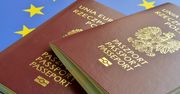 Najpotężniejsze paszporty świata. Polska nigdy nie była tak wysoko