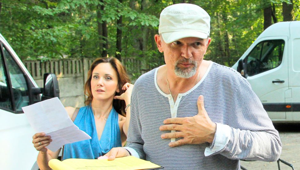 Wieści z planu 11. sezonu "Rancza". Reżyser z propozycją dla fanów