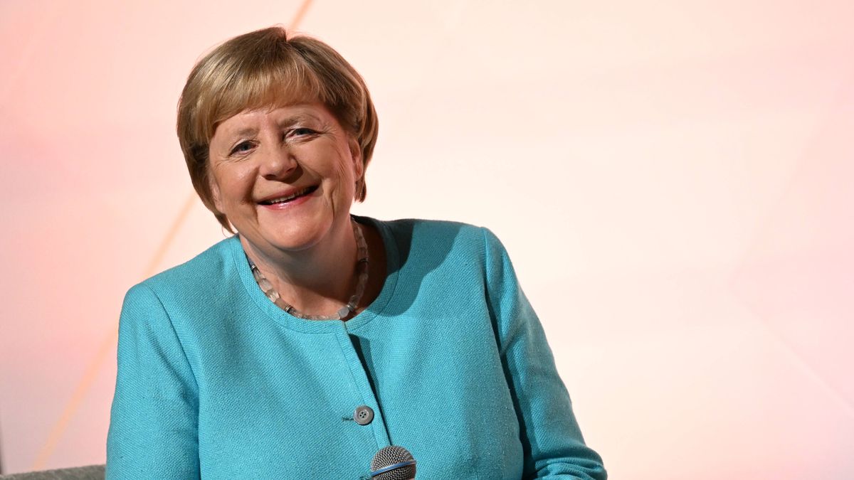 Angela Merkel o przyczynach wojny w Ukrainie. Zaskakujące słowa