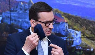 Koziński: Polityka i pieniądze nigdy nie idą w parze. Zwłaszcza w roku wyborczym