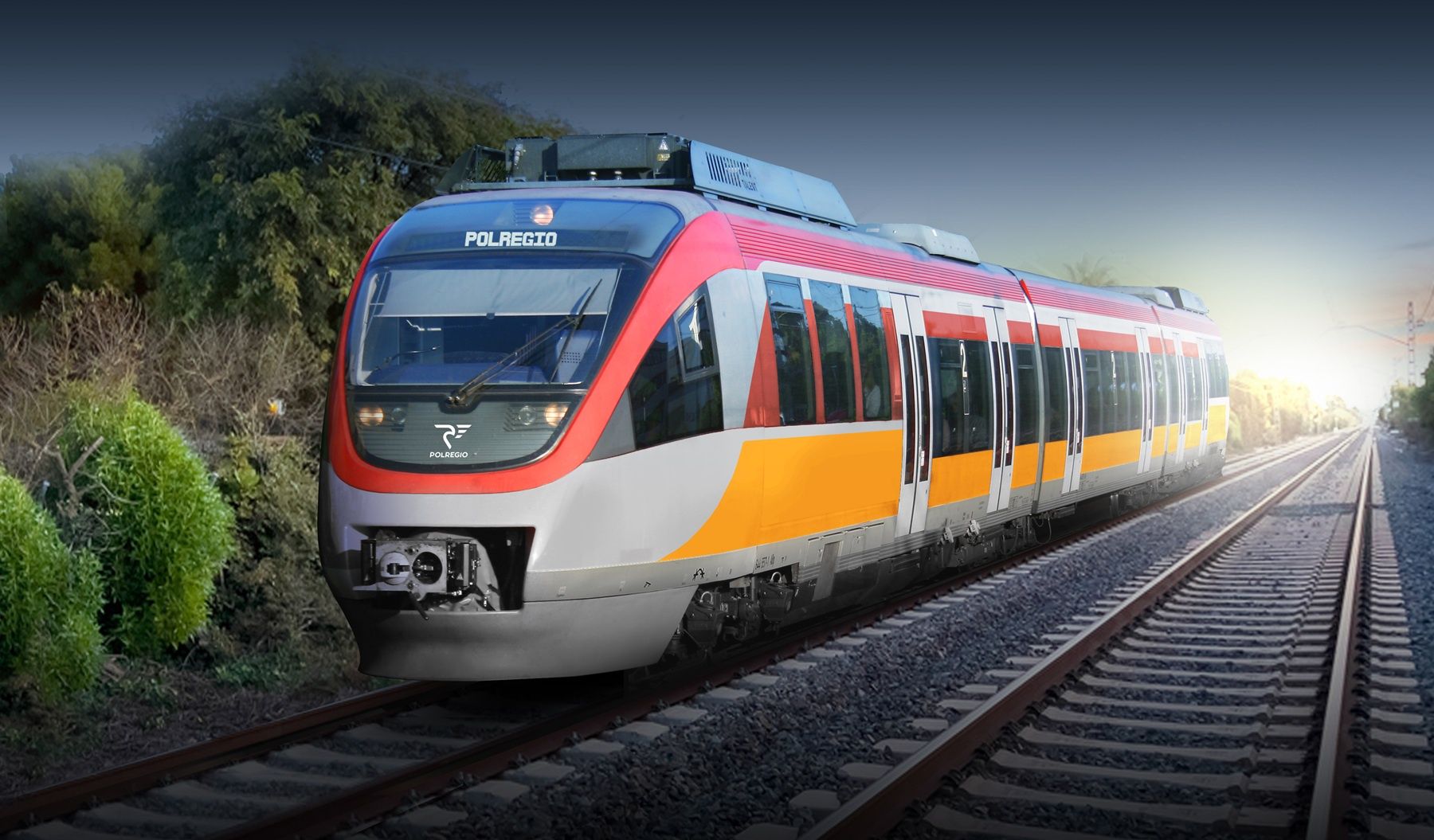 POLREGIO z umową na zakup pojazdów spalinowych