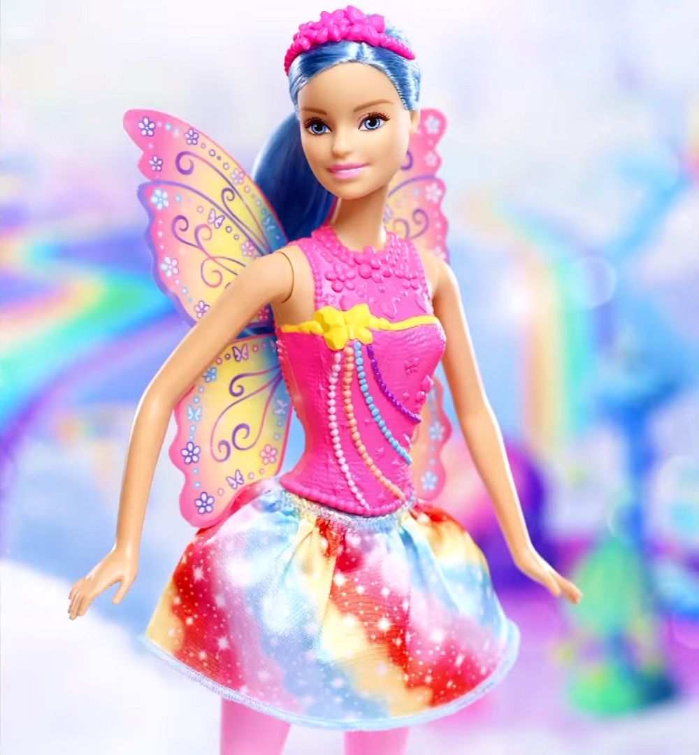 Jak powstają zdjęcia produktowe lalek Barbie? 5