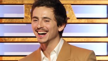 Timothee Chalamet ma POLSKIE korzenie. Jego przodkowie pochodzili z Krakowa