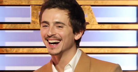 Timothée Chalamet ma POLSKIE korzenie. Jego przodkowie pochodzili z Krakowa