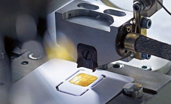 Nano-SIM na horyzoncie, czyli kolejny powód do walki dla Nokii i Apple'a 1
