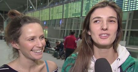 Szczawińska o "Agencie" i rozłące z dziećmi: "Są zachwycone, że teraz będą mogły z tatą jeść chipsy"