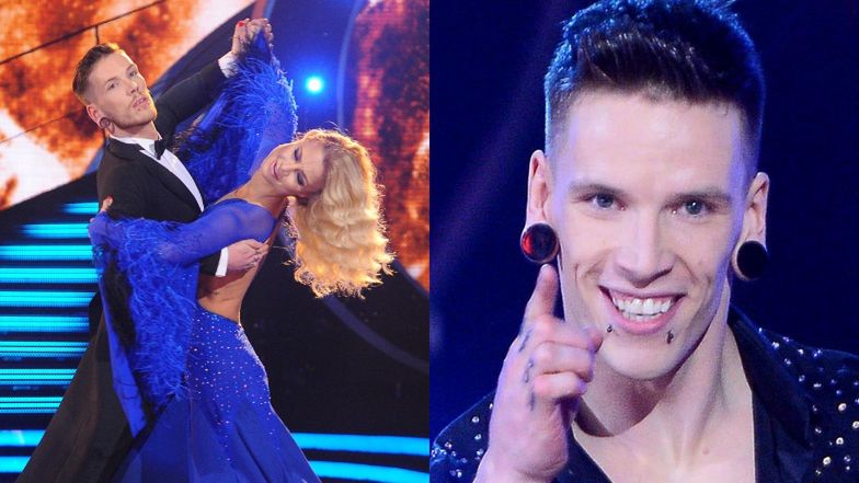 Sylwester Wilk komentuje powrót do "Tańca z gwiazdami"