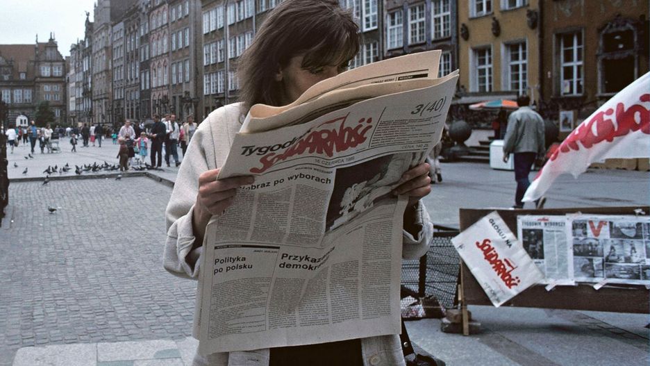 Solidarność