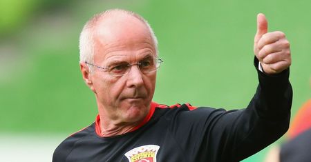 Wielkie pośmiertne długi Svena-Gorana Erikssona. Ponad 10 milionów euro