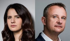 Ewa Rykaczewska i Robert Pstrokoński odchodzą z zarządu PMPG Polskie Media