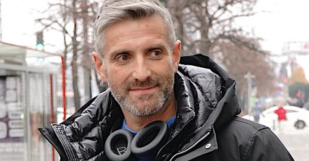 Maciej Dowbor narzeka na ceny Polsce. "Nie byłoby mnie na to stać"