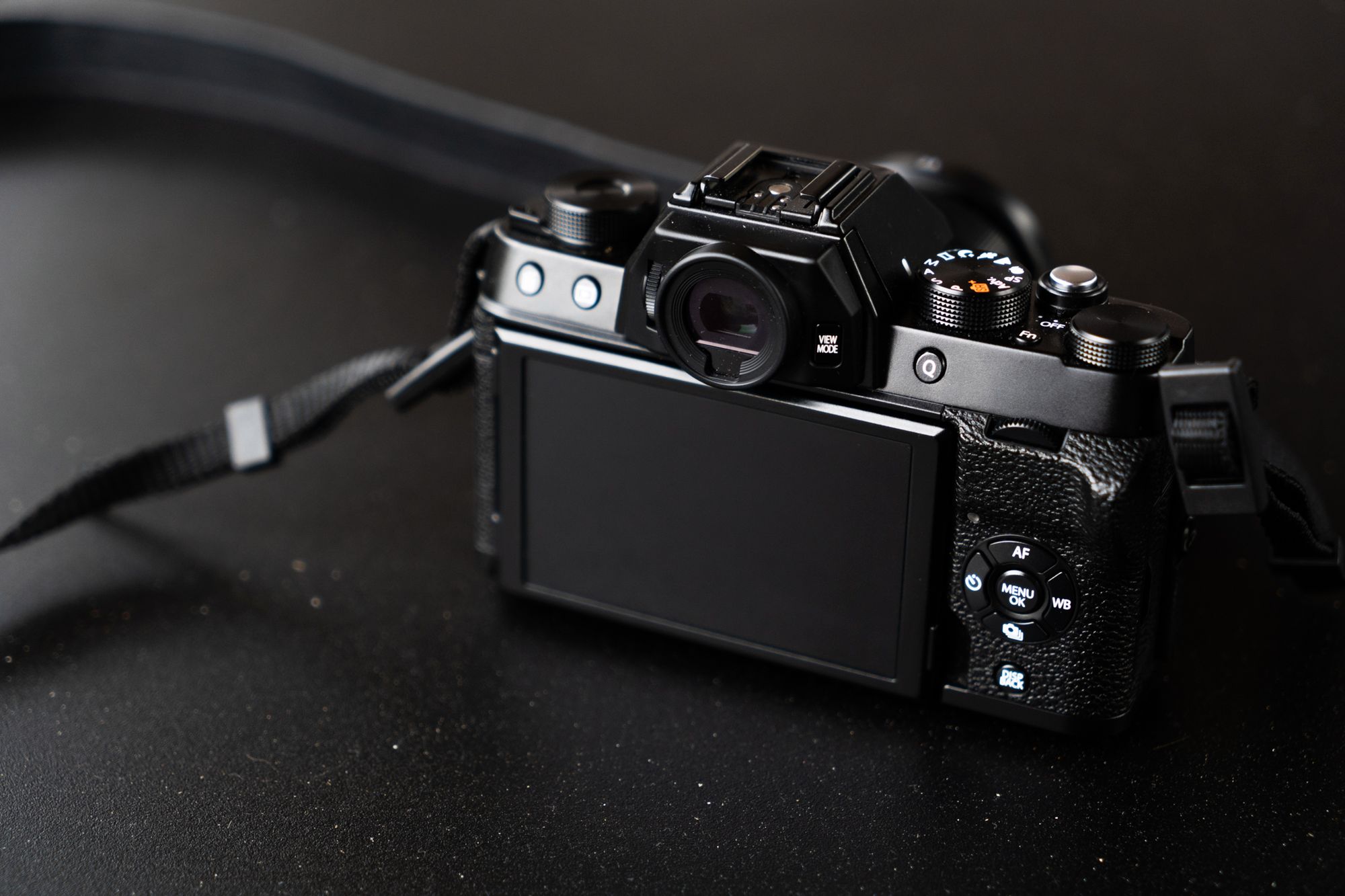 Fujifilm X-T100, czyli amatorski maluch nie tylko dla początkujących [recenzja] 8