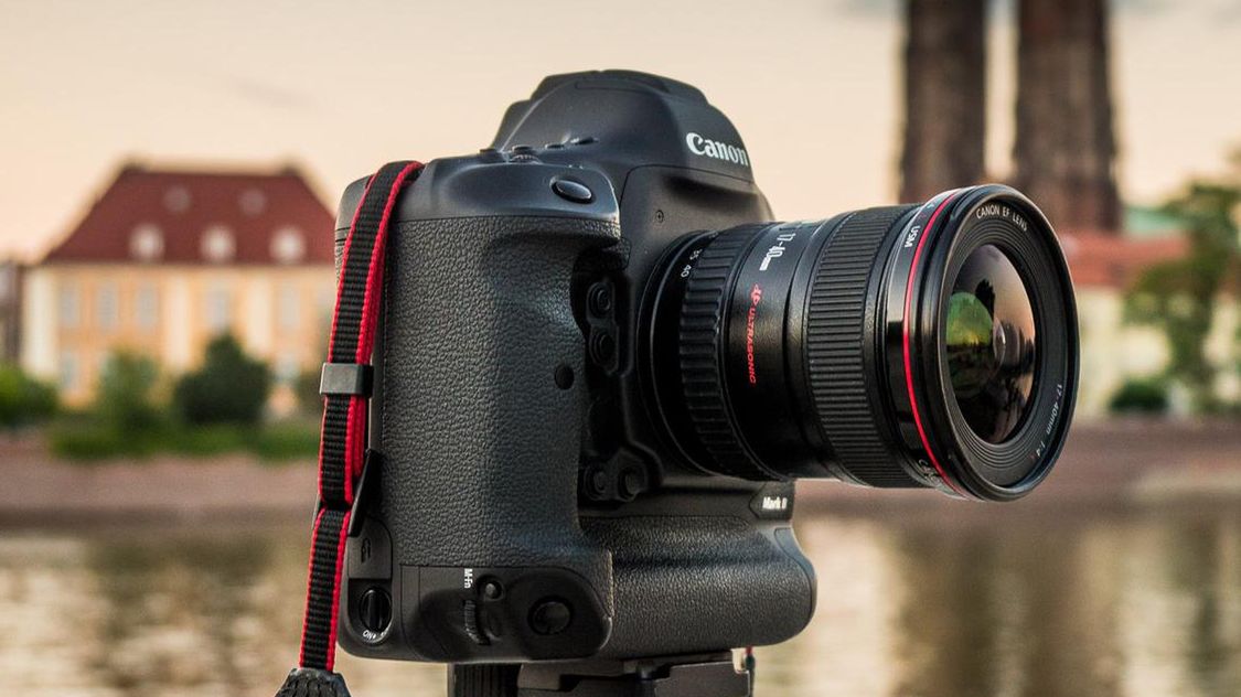 Co jest lepsze – obiektyw stało czy zmiennogiskowy? 1