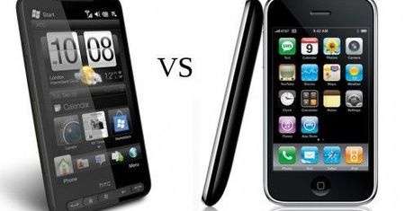 HTC: sprzedaż iPoda, iPada i iPhone’a powinna być zakazana
