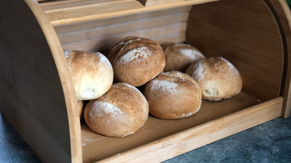 Pieczywo na dłużej będzie świeże