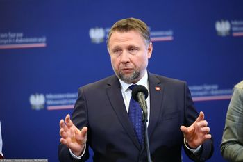 Szef MSWiA o Ziobrze: będzie unikał przesłuchania