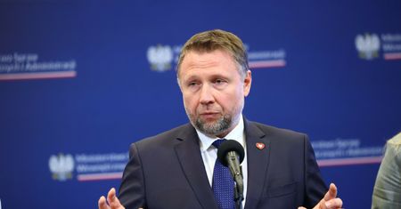 Szef MSWiA o Ziobrze: będzie unikał przesłuchania