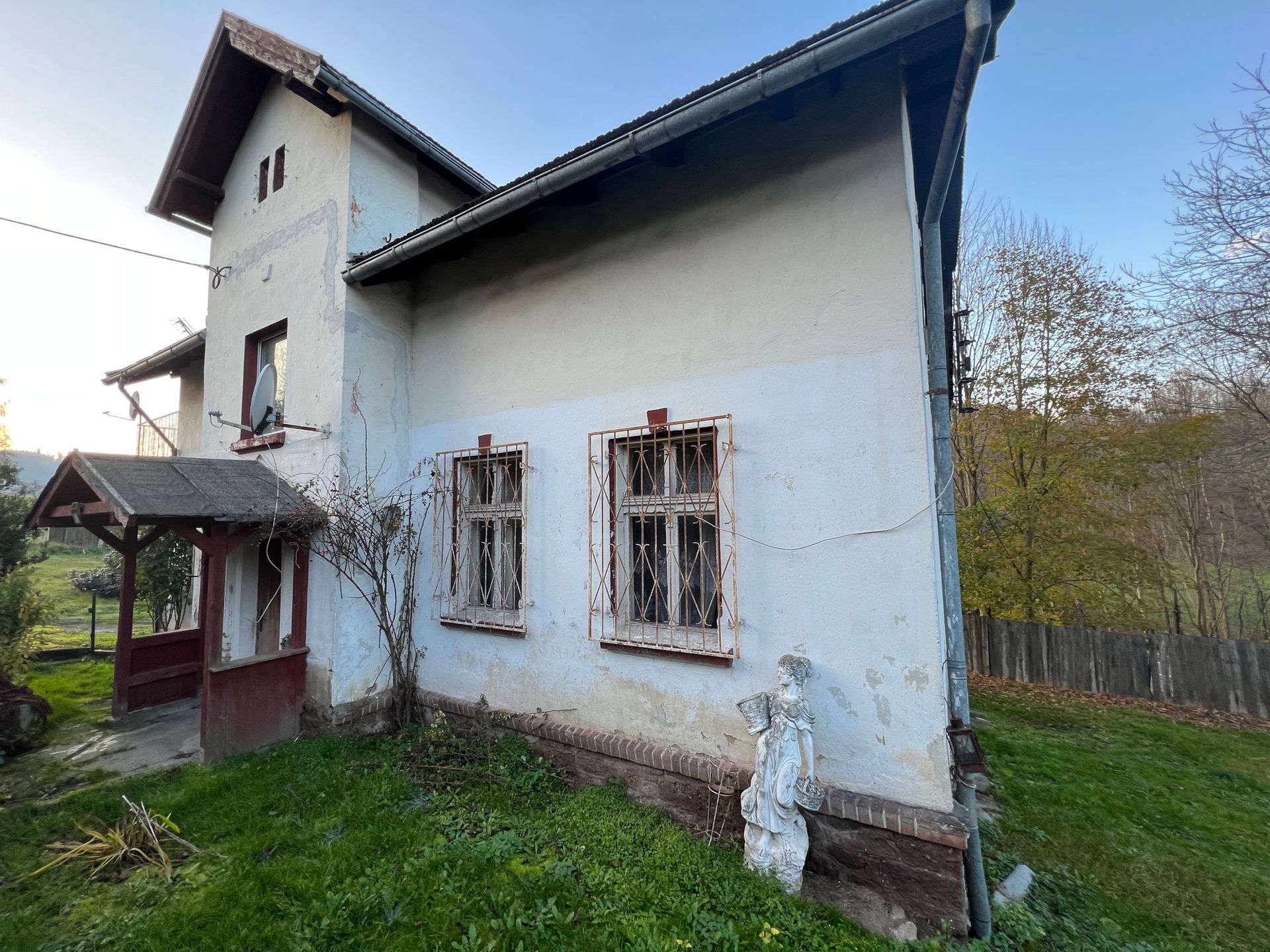 Dom Violetty Villas w Lewinie Kłodzkim