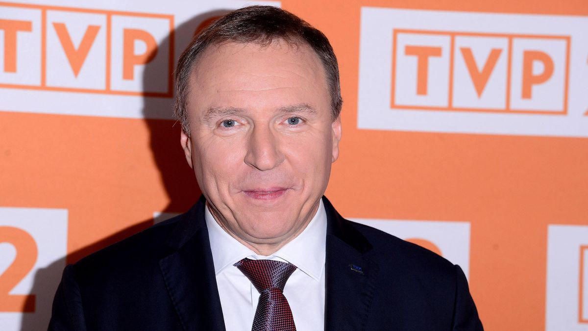 Jacek Kurski ponownie wybrany na prezesa TVP