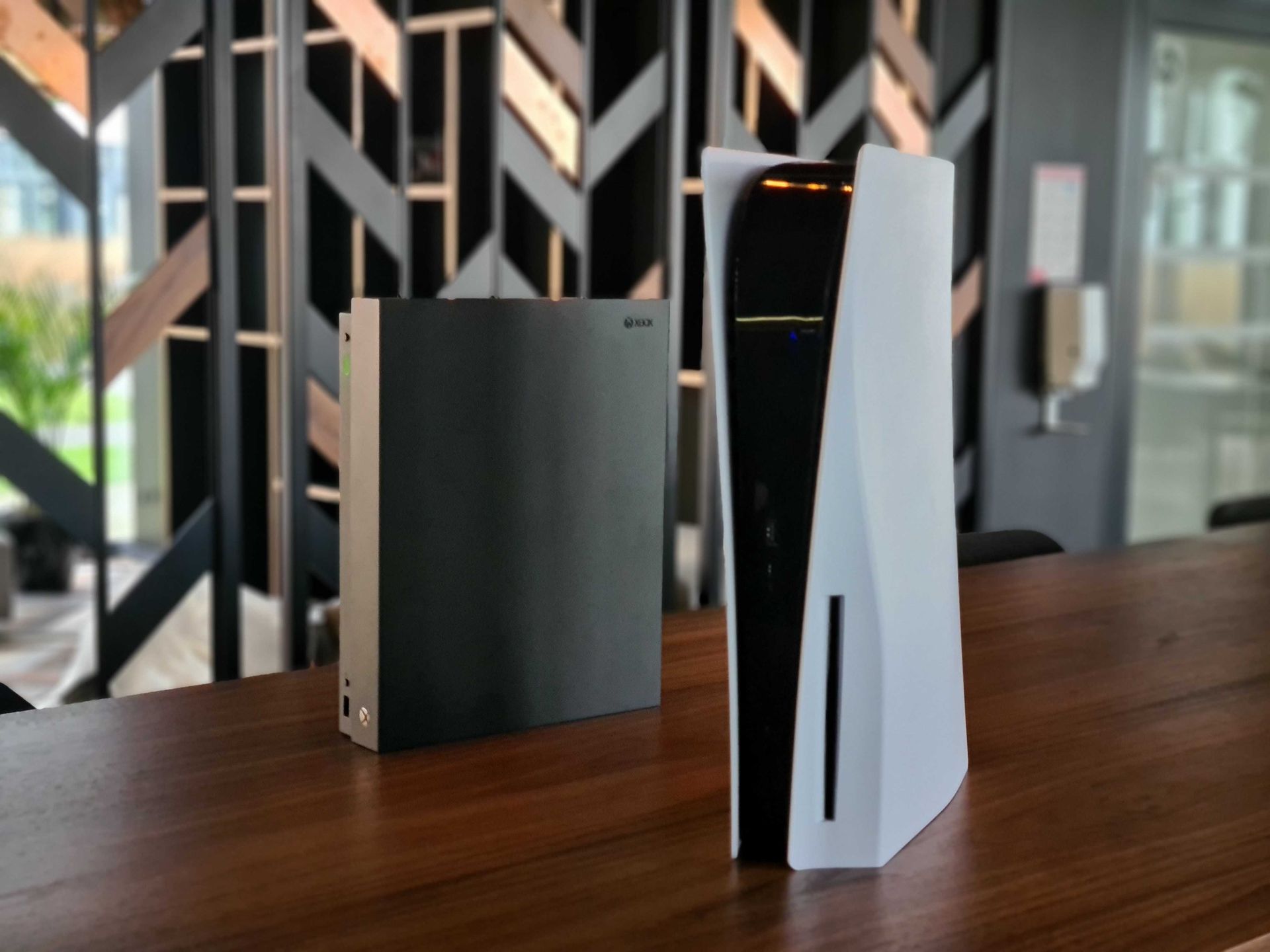PlayStation 5 to nie jest sprzęt dla gadżetomaniaka 1
