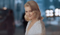 Małgorzata Kożuchowska reklamuje Primabiotic Collagen