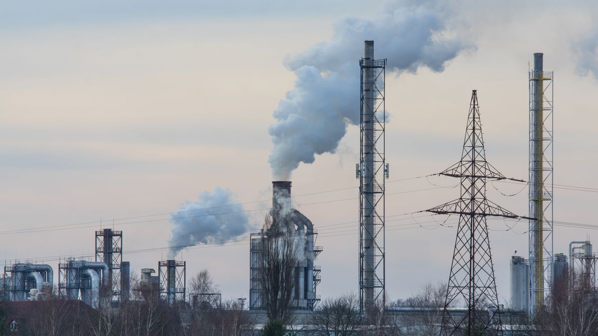 W Glasgow rozpoczął się szczyt klimatyczny COP26