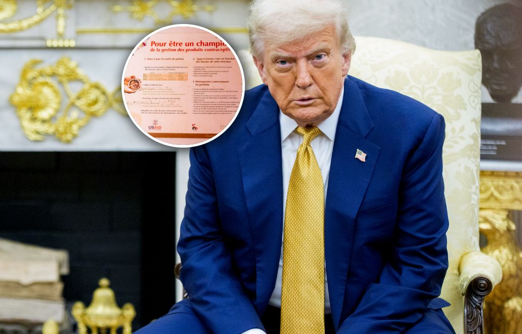 Historyczna zmiana. Trump wywołał wstrząs. Przyda się "Polska pomoc"