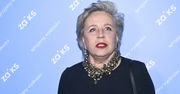 Krystyna Janda współpracowała z Rafalalą. Krótki komentarz
