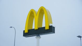 Białystok. Powstaje kolejny McDonald's. Oto lokalizacja