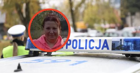 Przełom w sprawie zaginionej Beaty Klimek? Służby otoczyły posesję