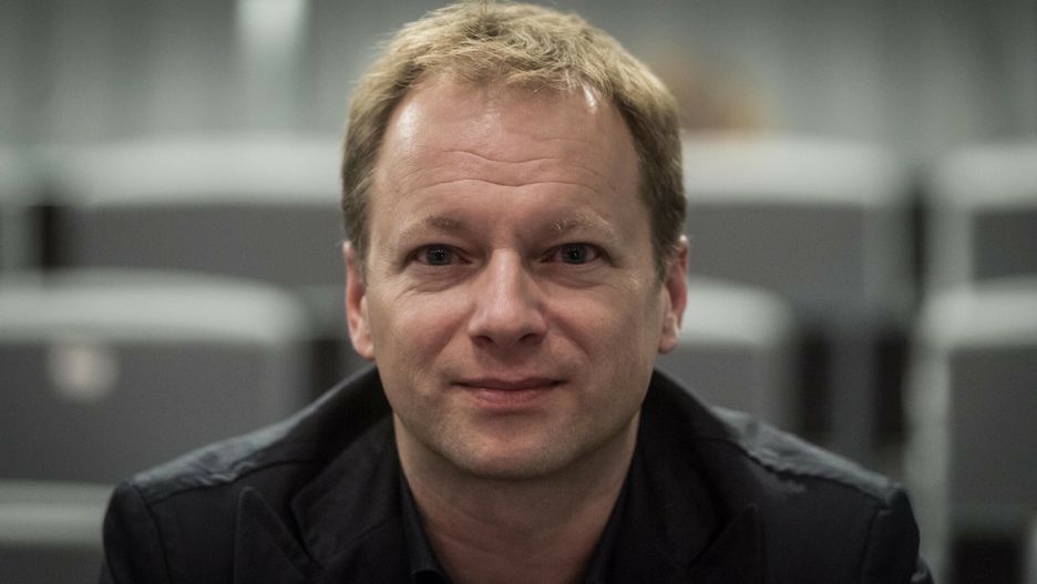 Maciej Stuhr (East News)