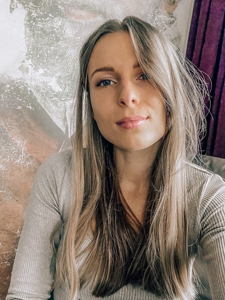 Do dziś zmaga się ze skutkami zaburzeń odżywiania