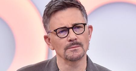 Krzysztof Ibisz zdradził szokującą prawdę o sobie. "Wychował mnie ksiądz"