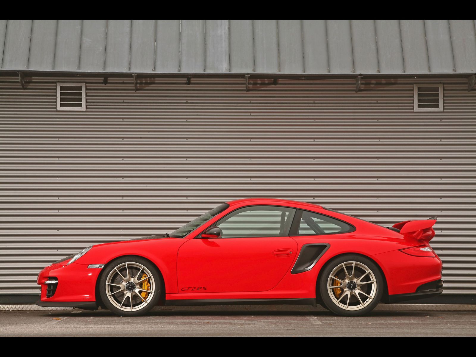 Porsche 911 (997) po tuningu [galeria] 48