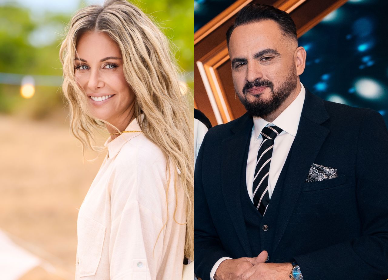 Oni zawalczą o uwagę widzów. TVN przyciągnie wiosenną ramówką?