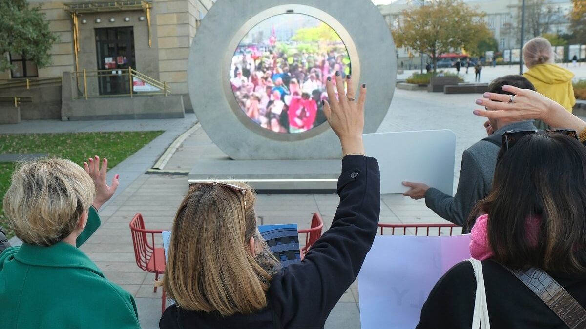 Polsko-irlandzkie obchody Dnia Świętego Patryka w Lublinie