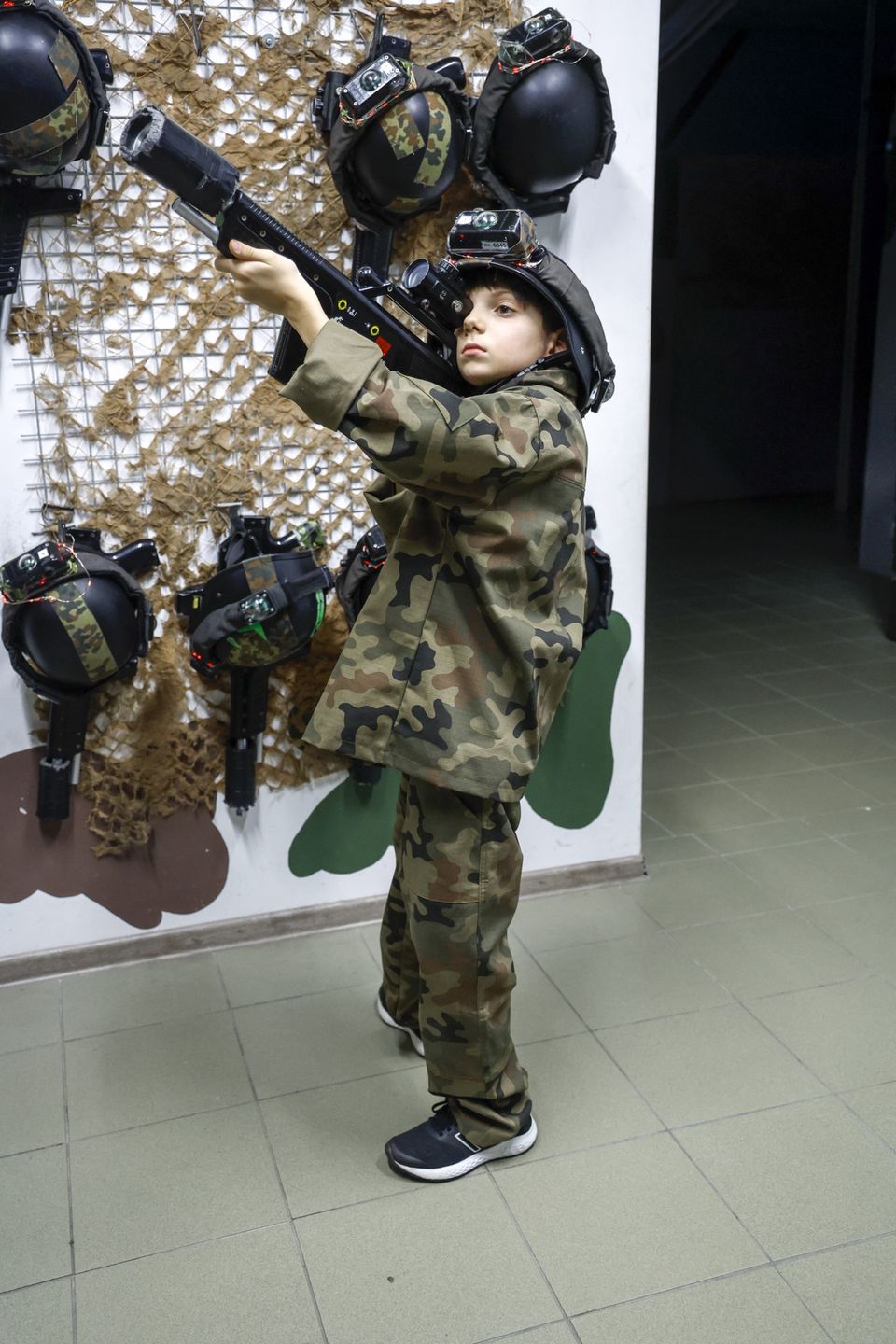 Tak wyglądała impreza urodzinowa Krzysztofa Rutkowskiego Juniora.