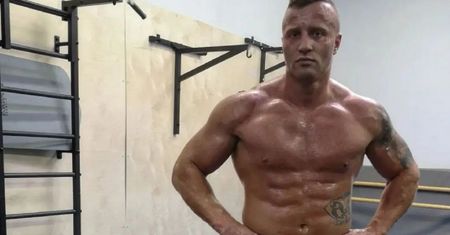 Denis Załęcki krytykuje gwiazdę KSW. Będzie hitowa walka?