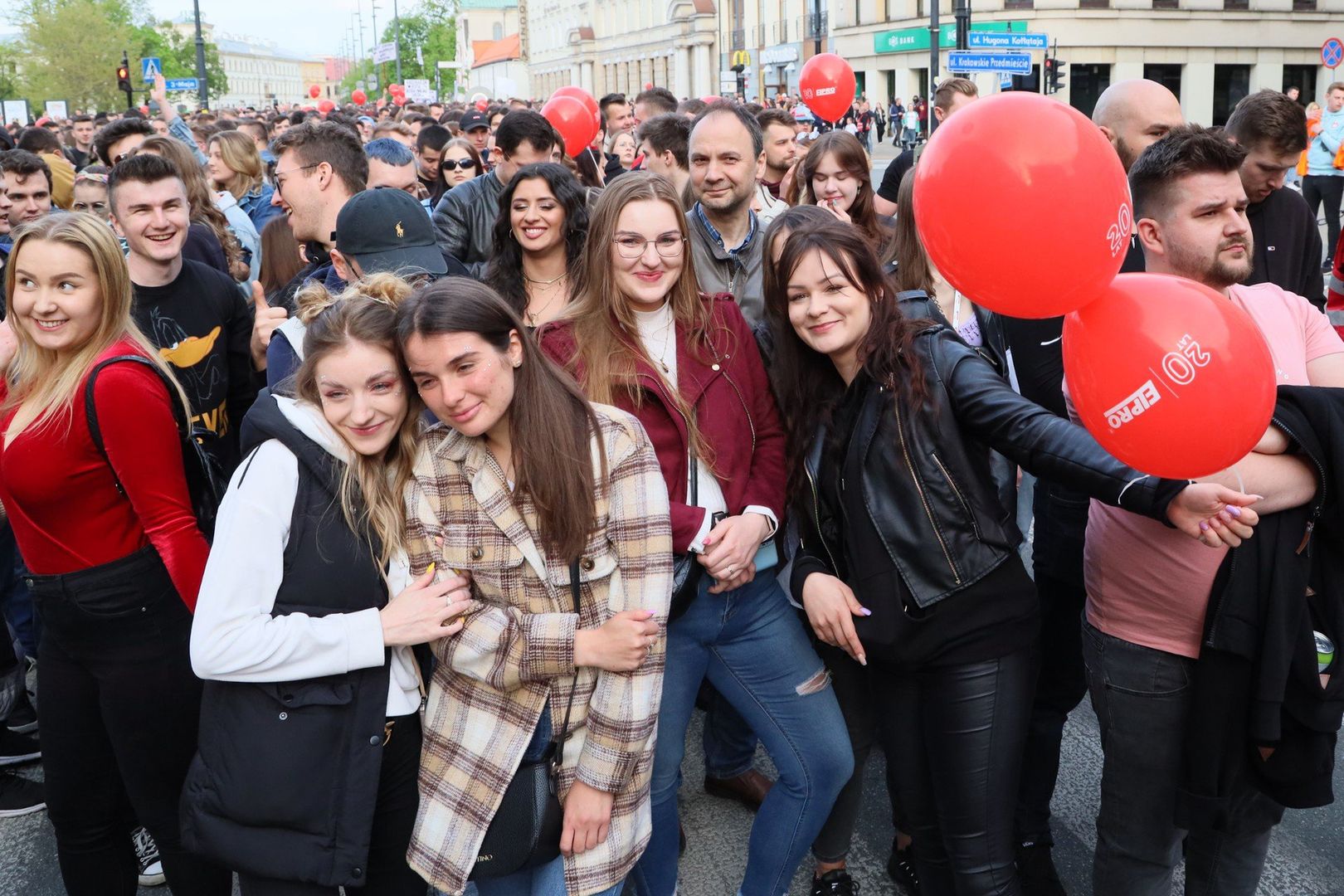 Lublinalia. Lubelskie Dni Kultury Studenckiej startują w piątek