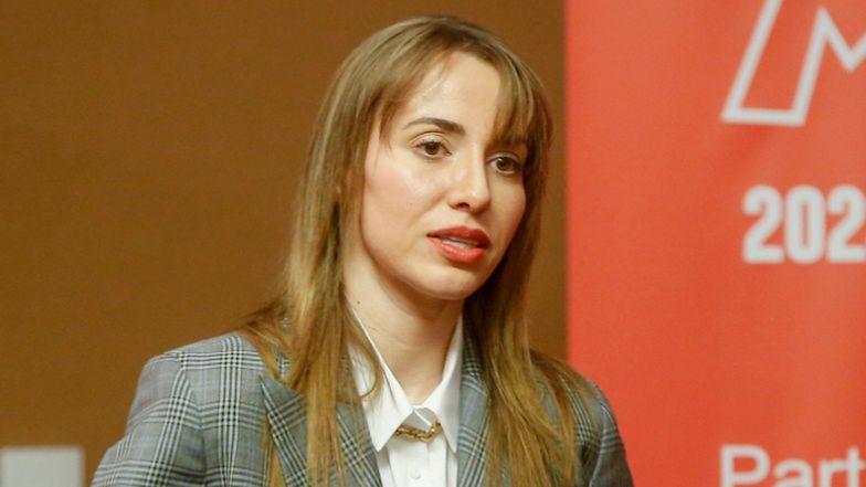 Marianna Schreiber ujawnia, z kim spędzi Wielkanoc. Padły smutne słowa