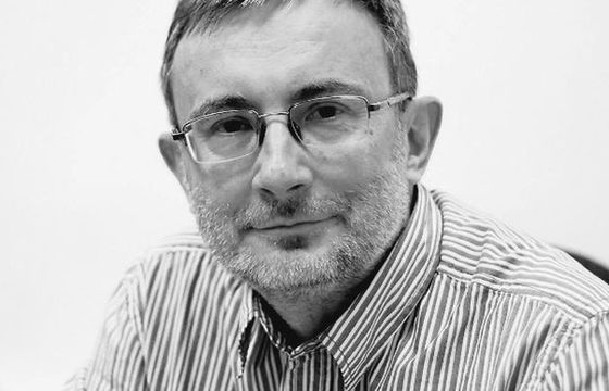 Zmarł Artur Borkowski, były naczelny „Kuriera Lubelskiego”