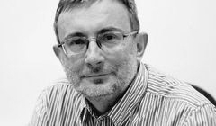 Zmarł Artur Borkowski, były naczelny „Kuriera Lubelskiego”