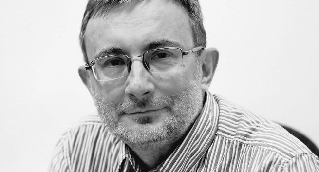 Zmarł Artur Borkowski, były naczelny „Kuriera Lubelskiego”