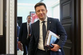 Szczepionka na koronawirusa. Michał Dworczyk rozwiewa wątpliwości w kwestii obcokrajowców