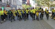 Legnica: Biegi, nordic walking i parada rowerowa w programie majówki