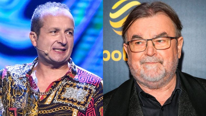 Robert Górski gorzko komentuje zniknięcie kabaretów z Polsatu. Wbił szpilę Edwardowi Miszczakowi: "ŚWIŃSTWO"