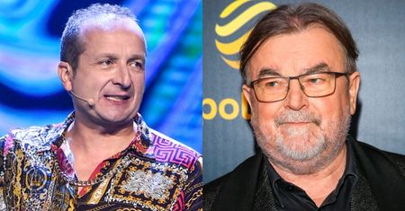 Robert Górski gorzko komentuje zniknięcie kabaretów z Polsatu. Wbił szpilę Edwardowi Miszczakowi: "ŚWIŃSTWO"