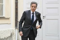 Sekretarz stanu USA: Biden jest gotowy na spotkanie z Putinem w każdej chwili