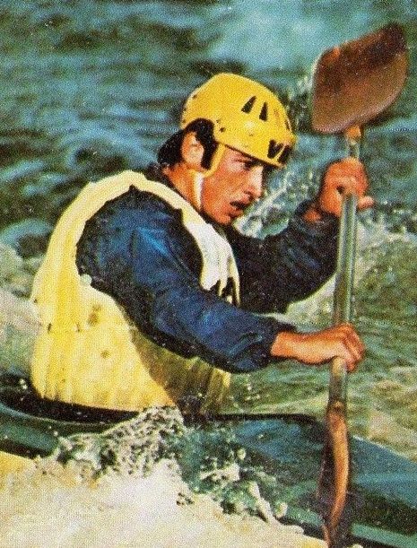 Siegbert Horn, mistrz olimpijski z 1972 roku
