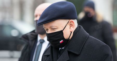 Banaś na wojnie z PiS. "Kaczyński zapłaci za błąd"